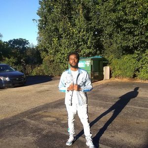 Meet your Posher, Joseph